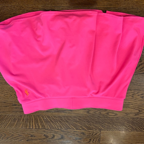 Ralph Lauren Tennis Skirt - Picture 3 of 3